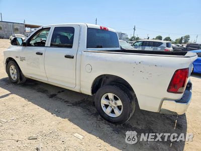 Drugie zdjęcie samochodu z przodu: 2019 RAM 1500 CLASSIC TRADESMAN VIN:3C6RR6KT2KG585614 - miniatura