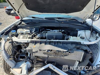 Zdjęcie 12 z 14 samochodu: 2021 FORD EXPLORER XLT VIN:1FMSK8DH1MGA66907 - miniatura