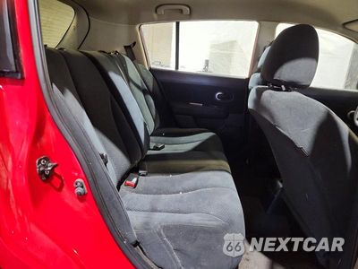 Zdjęcie 10 z 12 samochodu: 2011 NISSAN VERSA 1.8 S VIN:3N1BC1CP3BL371418 - miniatura