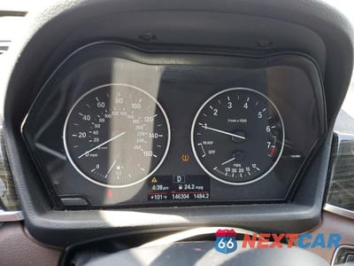 Zdjęcie 9 z 13 samochodu: 2016 BMW X1 XDRIVE28I VIN:WBXHT3C36GP885519 - miniatura