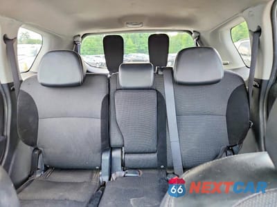 Zdjęcie 10 z 13 samochodu: 2010 MITSUBISHI OUTLANDER GT VIN:JA4JT5AXXAZ007145 - miniatura