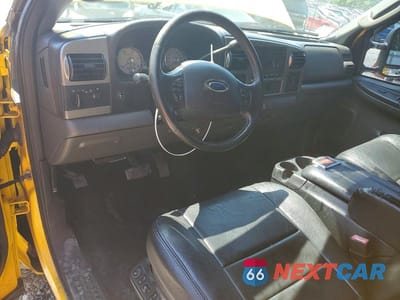 Zdjęcie 8 z 12 samochodu: 2007 FORD F-250 SUPER DUTY VIN:1FTSW21P46EA06409 - miniatura
