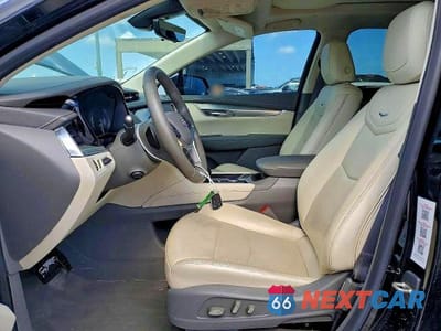 Zdjęcie 7 z 13 samochodu: 2021 CADILLAC XT5 PREMIUM LUXURY VIN:1GYKNCRS0MZ173433 - miniatura