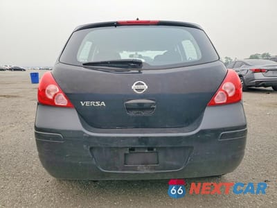 Zdjęcie 6 z 12 samochodu: 2009 NISSAN VERSA 1.8 S VIN:3N1BC13E09L484946 - miniatura