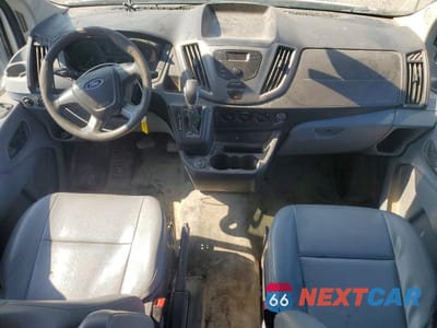 Zdjęcie 8 z 13 samochodu: 2018 FORD TRANSIT T-150 VIN:1FTYE2CM8JKA06889 - miniatura