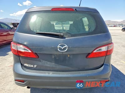 Zdjęcie 6 z 12 samochodu: 2012 MAZDA 5 VIN:JM1CW2BL4C0135842 - miniatura