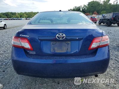Zdjęcie 6 z 12 samochodu: 2010 TOYOTA CAMRY BASE VIN:4T1BF3EK7AU539790 - miniatura