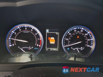 Zdjęcie 9 z 13 samochodu: 2019 TOYOTA HIGHLANDER XLE VIN:5TDJZRFH7KS630044 - miniatura