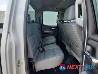 Zdjęcie 10 z 12 samochodu: 2017 CHEVROLET SILVERADO C2500 HEAVY DUTY VIN:1GC2CUEG1HZ349897 - miniatura