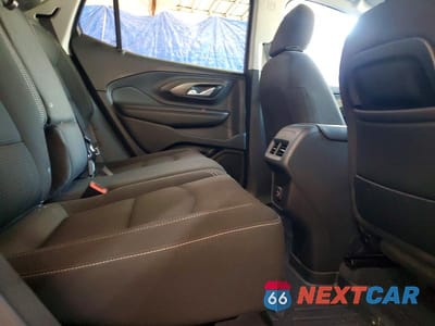 Zdjęcie 11 z 13 samochodu: 2022 GMC TERRAIN SLE VIN:3GKALMEV6NL181157 - miniatura