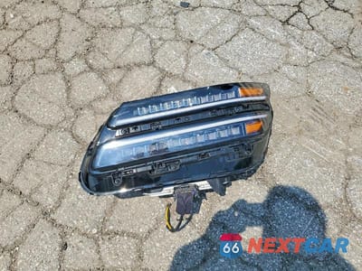 Zdjęcie 13 z 14 samochodu: 2025 GENESIS GV80 ADVANCED VIN:KMUHBESB3SU286797 - miniatura