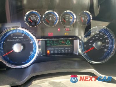 Zdjęcie 9 z 12 samochodu: 2010 FORD F350 SUPER DUTY VIN:1FTWW3BR6AEA59080 - miniatura
