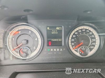 Zdjęcie 9 z 12 samochodu: 2019 RAM 1500 CLASSIC TRADESMAN VIN:1C6RR6KM7KS750882 - miniatura