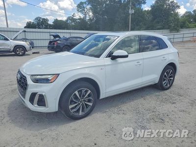 2023 AUDI Q5 PRESTIGE 45 WA1FAAFY6P2175985 - główne zdjęcie licytacji z USA - miniatura