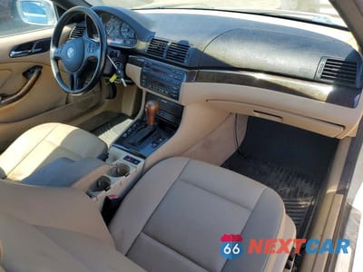 Zdjęcie 8 z 12 samochodu: 2001 BMW 325 CI VIN:WBABS33441JY52797 - miniatura