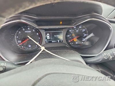 Zdjęcie 9 z 13 samochodu: 2022 CHEVROLET TRAILBLAZER LT VIN:KL79MPSL2NB047714 - miniatura