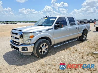 2015 FORD F250 SUPER DUTY 1FT7W2A65FED52403 - główne zdjęcie licytacji z USA - miniatura