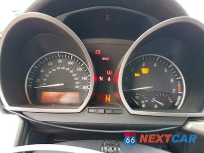 Zdjęcie 9 z 12 samochodu: 2004 BMW Z4 2.5 VIN:4USBT33524LR68088 - miniatura