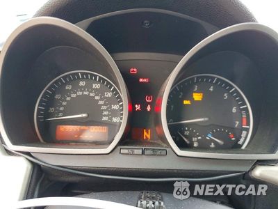 Zdjęcie 9 z 12 samochodu: 2004 BMW Z4 2.5 VIN:4USBT33524LR68088 - miniatura