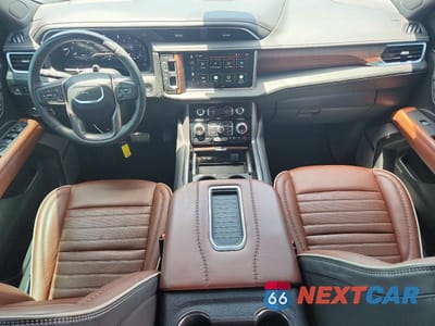 Zdjęcie 8 z 14 samochodu: 2024 GMC YUKON DENALI ULTIMATE VIN:1GKS2EKL1RR198379 - miniatura