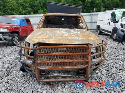 Piąte zdjęcie samochodu w środku: 2015 FORD F250 SUPER DUTY VIN:1FT7X2B63FEC90205 - miniatura