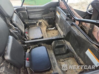 Zdjęcie 6 z 10 samochodu: 2021 HONDA PIONEER UTILITY VEHICLE VIN:1HFVE0421M4507299 - miniatura