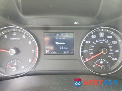 Zdjęcie 9 z 12 samochodu: 2019 KIA FORTE FE VIN:3KPF24AD8KE077061 - miniatura