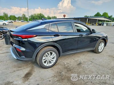 Trzecie zdjęcie samochodu z tyłu: 2025 BUICK ENVISTA PREFERRED VIN:KL47LAEP2SB214250 - miniatura