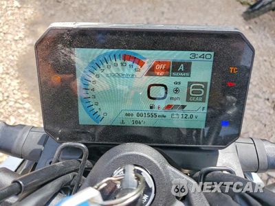 Zdjęcie 7 z 9 samochodu: 2024 SUZUKI GSX800 R VIN:JS1EM11BXR7100332 - miniatura