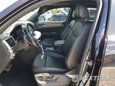 Zdjęcie 7 z 12 samochodu: 2020 VOLKSWAGEN ATLAS CROSS SPORT SEL VIN:1V2EE2CA3LC229023 - miniatura