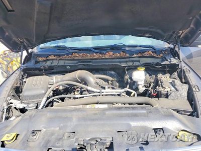 Zdjęcie 11 z 12 samochodu: 2020 RAM 1500 CLASSIC SLT VIN:1C6RR6TT1LS135638 - miniatura