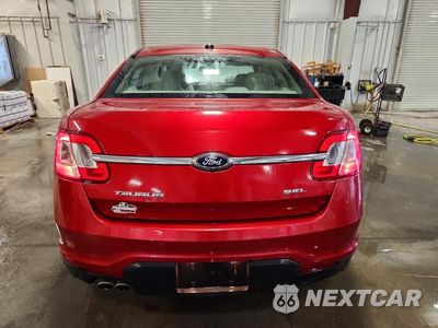 Zdjęcie 6 z 13 samochodu: 2011 FORD TAURUS SEL VIN:1FAHP2EW5BG167669 - miniatura
