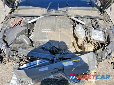 Zdjęcie 11 z 12 samochodu: 2025 AUDI A4 PREMIUM PLUS 45 VIN:WAUEAAF42SA002300 - miniatura