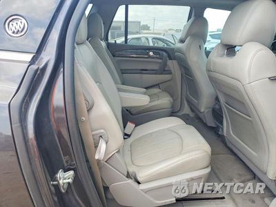 Zdjęcie 11 z 13 samochodu: 2017 BUICK ENCLAVE VIN:5GAKRBKD8HJ141285 - miniatura