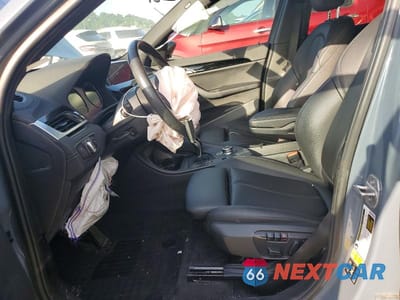 Zdjęcie 7 z 13 samochodu: 2020 BMW X1 XDRIVE28I VIN:WBXJG9C02L5P23648 - miniatura
