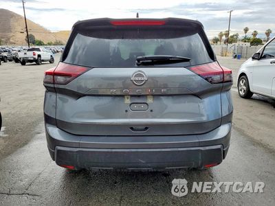 Zdjęcie 6 z 13 samochodu: 2026 NISSAN ROGUE SV VIN:5N1BT3BA0TC775792 - miniatura