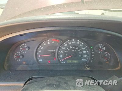 Zdjęcie 9 z 12 samochodu: 2006 TOYOTA TUNDRA DOUBLE CAB SR5 VIN:5TBET34136S539017 - miniatura