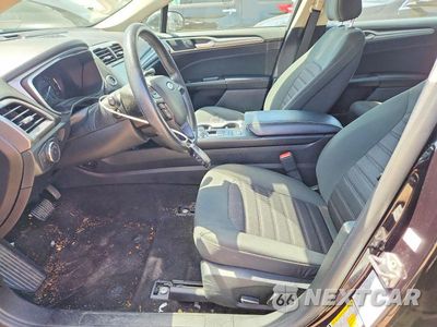 Zdjęcie 7 z 12 samochodu: 2020 FORD FUSION SE VIN:3FA6P0LU5LR138955 - miniatura