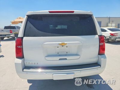 Zdjęcie 6 z 13 samochodu: 2016 CHEVROLET TAHOE C1500 LTZ VIN:1GNSCCKC0GR108527 - miniatura