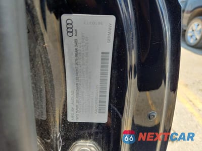 Zdjęcie 12 z 12 samochodu: 2013 AUDI S5 PREMIUM PLUS VIN:WAUCGAFR8DA024225 - miniatura