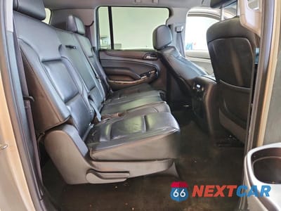 Zdjęcie 11 z 13 samochodu: 2015 CHEVROLET SUBURBAN K1500 LT VIN:1GNSKJKC9FR726984 - miniatura