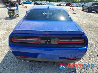 Zdjęcie 6 z 13 samochodu: 2021 DODGE CHALLENGER GT VIN:2C3CDZJGXMH610768 - miniatura