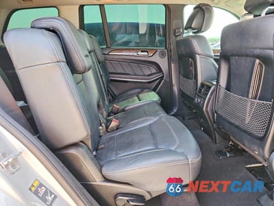 Zdjęcie 11 z 14 samochodu: 2016 MERCEDES-BENZ GL 550 4MATIC VIN:4JGDF7DE4GA672030 - miniatura