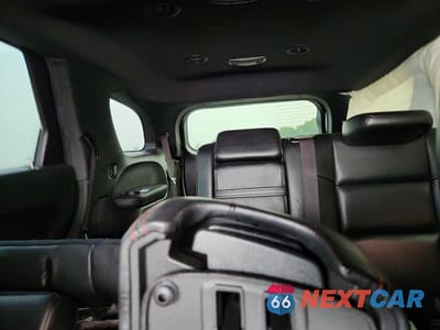 Zdjęcie 10 z 13 samochodu: 2023 DODGE DURANGO GT VIN:1C4RDJDG2PC629230 - miniatura