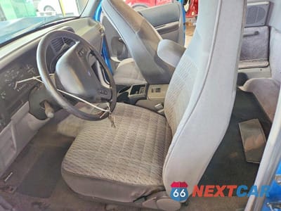 Zdjęcie 7 z 12 samochodu: 1993 FORD RANGER SUPER CAB VIN:1FTCR14X7PPB35879 - miniatura