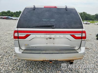Zdjęcie 6 z 13 samochodu: 2016 LINCOLN NAVIGATOR SELECT VIN:5LMJJ2HTXGEL05541 - miniatura