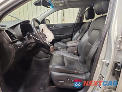 Zdjęcie 7 z 14 samochodu: 2019 HYUNDAI TUCSON ULTIMATE VIN:KM8J3CAL9KU971141 - miniatura