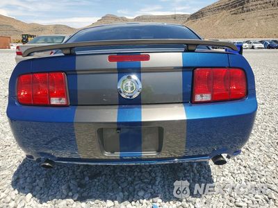 Zdjęcie 6 z 13 samochodu: 2006 FORD MUSTANG VIN:1ZVFT80N065133152 - miniatura