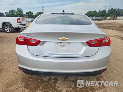 Zdjęcie 6 z 13 samochodu: 2018 CHEVROLET MALIBU LS VIN:1G1ZB5ST7JF271344 - miniatura