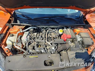 Zdjęcie 11 z 12 samochodu: 2025 NISSAN SENTRA SR VIN:3N1AB8DV7SY257249 - miniatura